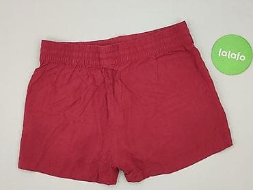 jeans shorts: Szorty damskie, rozmiar S — 3