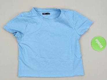 bluzki tie dye: Sinsay, T-shirt damski, rozmiar XL — 2