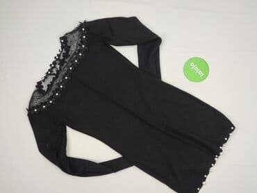 sukienki z kaszmiru: Oltre, Sukienka damska, rozmiar S — 3