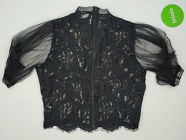bluzki boho plus size: Bluzka damska, rozmiar XL — 3