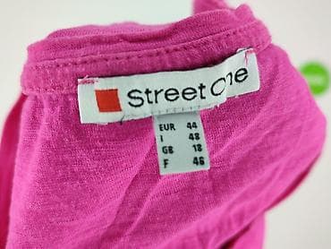 Kobiety: Street One, T-shirt damski, rozmiar 2XL — 4
