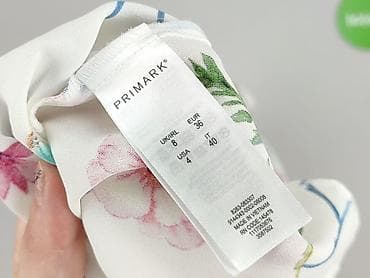 Ubrania damskie: Primark, Bluzka damska, rozmiar S — 4