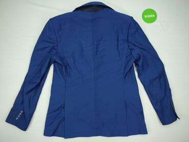 Garnitury: Marynarka dla mężczyzn, rozmiar L — 3