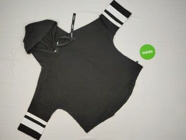 paul n shark t shirty: Bluza z kapturem damska, XS — 2