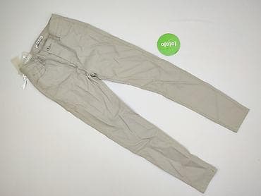 lubawa mon: ELEGANTE, Spodnie materiałowe damskie, rozmiar S — 2