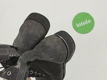 buty zimowe ugg: Botki damskie, rozmiar 40 — 5