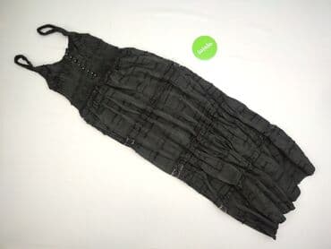 rossman klapki: Sukienka damska, rozmiar L — 2