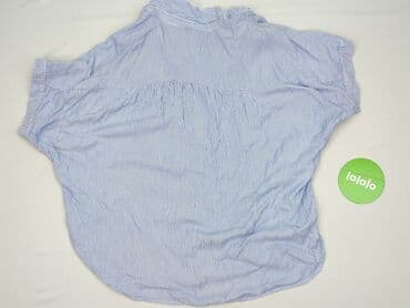 hm t shirty: H&M L.O.G.G., Koszula damska, M — 6