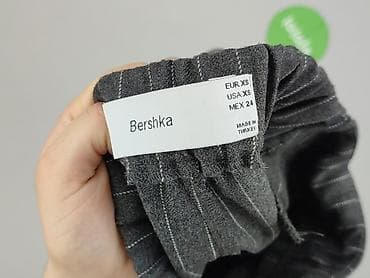 slips pants: Bershka, Szorty damskie, rozmiar XS — 4