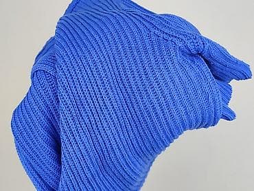 golf burberry: Cecilia Classics, Kardigan damski, rozmiar L — 6