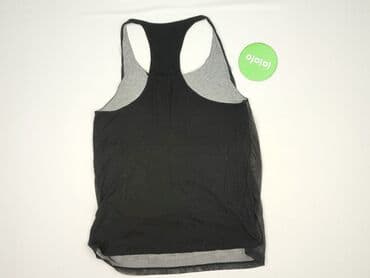 bershka bluzy wyprzedaż: Bershka, Top damski, rozmiar M — 4