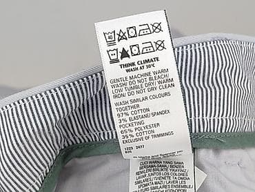 dnd denim development: Marks & Spencer, Szorty dla mężczyzn, rozmiar L — 5