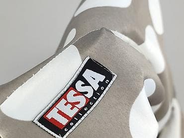 kolekcja c: Tessentials, Sukienka damska, rozmiar M — 4