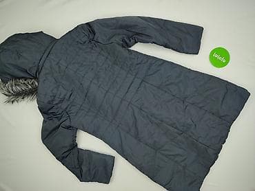 overalls for winter: Odzież wierzchnia 
, Płaszcz damski, rozmiar 2XL — 3