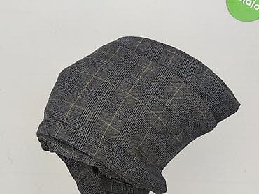 loca second hand: Spodnie materiałowe damskie, rozmiar 4XL — 5