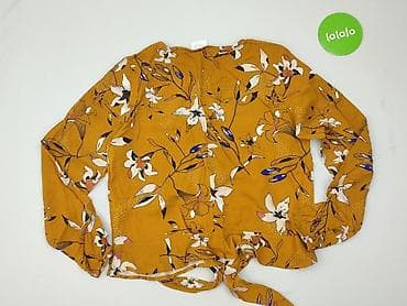 Сорочки та блузи: Vila, Жіноча блуза, розмір M — 3