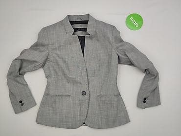marynarka zara basic: Zara, Marynarka damska, rozmiar XL — 2