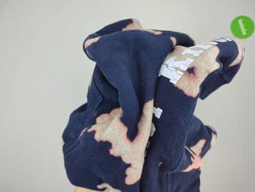 koszula i golf: Nova, Bluza z kapturem damska, rozmiar M — 4