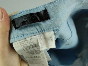 bonmarche spodnie: Bpc bonprix collection, Spodnie materiałowe damskie, rozmiar L — 4