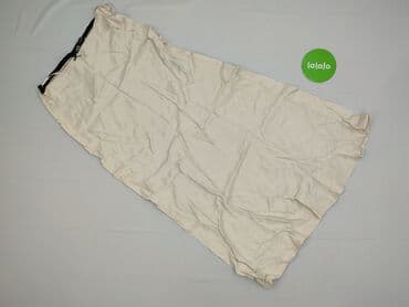 spódnica satynowa zara: Zara, Spódnica damska, rozmiar M — 2