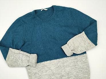 Kiomi, Sweter dla mężczyzn, rozmiar L