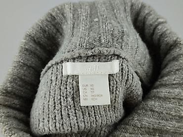 biale body hm: H&M, Sweter damski, rozmiar XS — 4