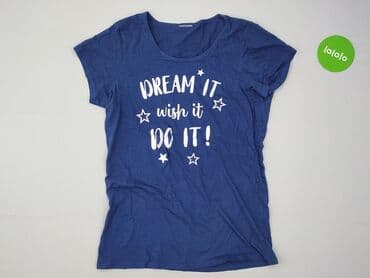 t shirty just do it: T-shirt damski, rozmiar S — 2