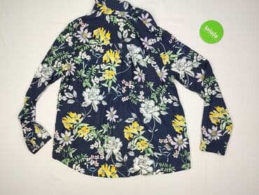Kobiety: H&M, Koszula damska, rozmiar M — 3