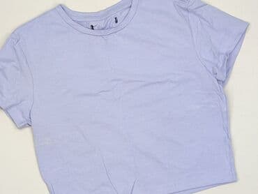 zara basic t shirty: T-shirt damski, rozmiar M — 1