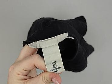 jeans hm: H&M L.O.G.G., Bluzka damska, rozmiar L — 4