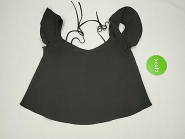 bluza w paski: Topshop, Top damski, rozmiar XS — 2