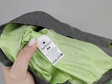 montec polska: Monnari, Marynarka damska, rozmiar 2XL — 4