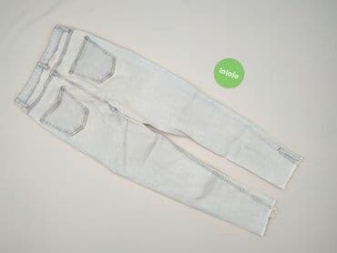 hexeline bluzki: Top Secret, Джинси жіночі, XL на lalafo.pl — 3 hexeline bluzki: Top Secret, Джинси жіночі, XL — 3