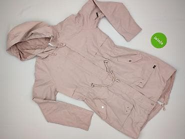 bikbok jacket: PARKA, Parka damska, rozmiar XS — 2