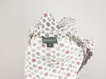 dluga biala koszula: Greenpoint, Bluzka damska, rozmiar XL — 4