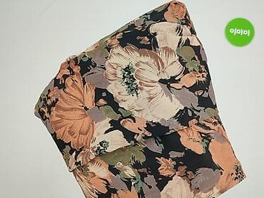 modne spódnice midi: Spódnica damska, rozmiar 4XL — 4