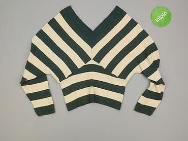 sweter damski s: Sweter damski, rozmiar One size — 5