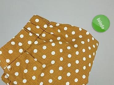 spodenki hause: SZACHOWNICA, Szorty damskie, rozmiar S — 6