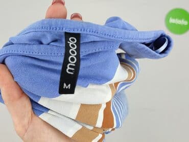 bluzki damskie moodo: Moodo, Bluzka damska, rozmiar M — 4