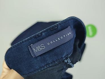mickey jeans: M&S Collection, Jeansy damskie, rozmiar XL — 4