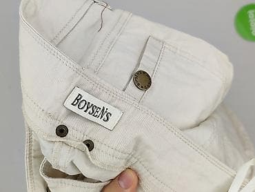 klapki ezzy: Spodnie 3/4 damskie, rozmiar XL — 4