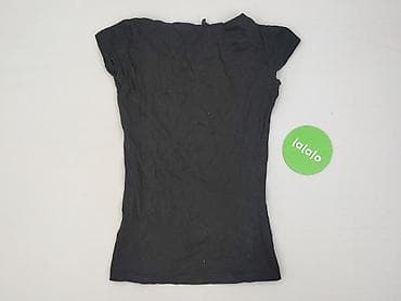 kotek: Sinsay, T-shirt damski, rozmiar XS — 3