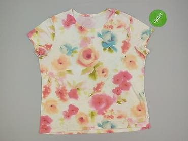 bluzki rainbow high: T-shirt damski, rozmiar 7XL — 2