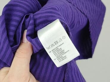 sukienka o kroju marynarki h m: H&M, Women's blouse, size M (EU 38) — 4