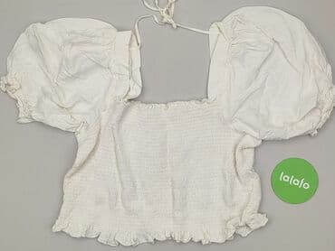 top pod bluzkę: H&M, Bluzka damska, rozmiar XL — 4