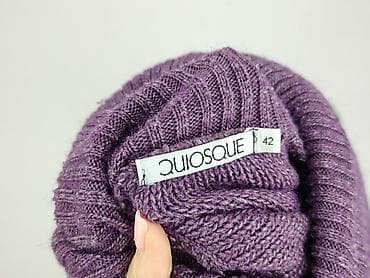 vistula golf: QUIOSQUE, Sweter damski, rozmiar XL — 4