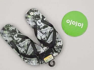 ccc sandalki chlopiece: Шльопанці 32, Новий — 2