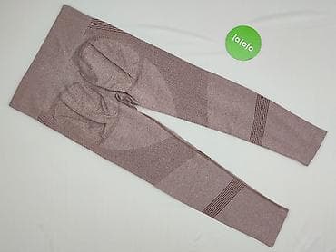 leginsy: Legginsy Sportowe damskie, rozmiar S — 3