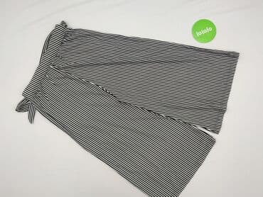 kuloty damskie jeansy: Moda Italia, Spodnie materiałowe damskie, rozmiar M — 3