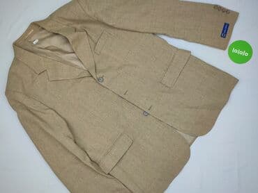 custom kurtki: Milano, Marynarka dla mężczyzn, rozmiar XL — 2